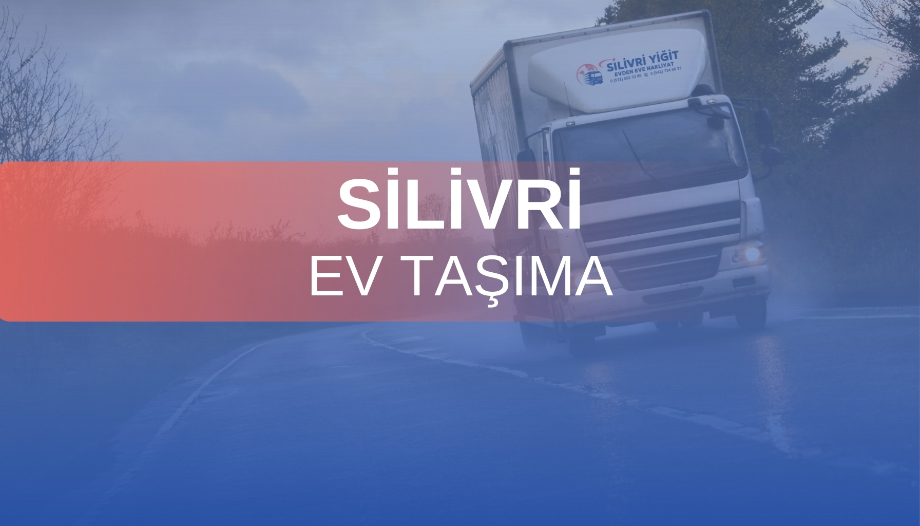 Silivri Ev Taşıma