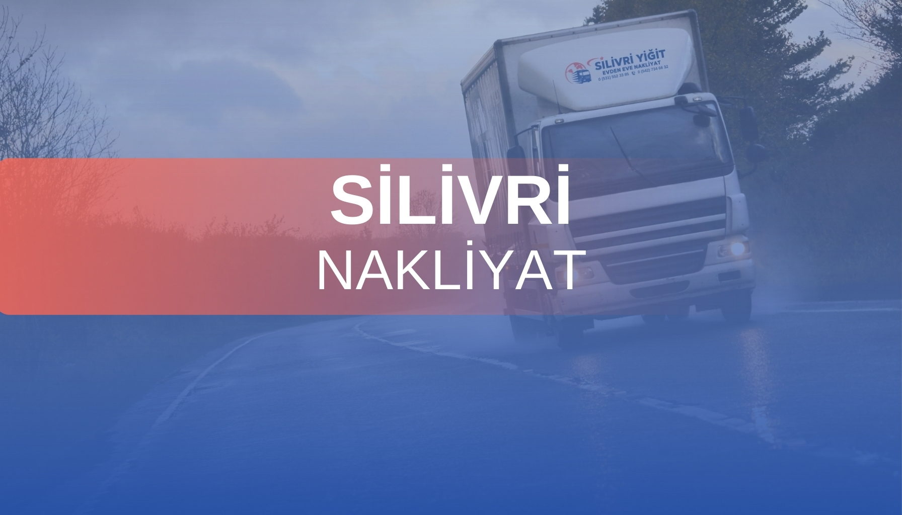 Silivri Nakliyat