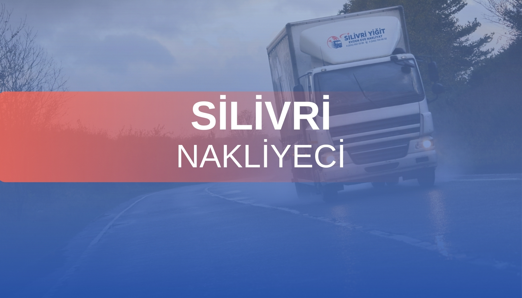 Silivri Nakliyeci